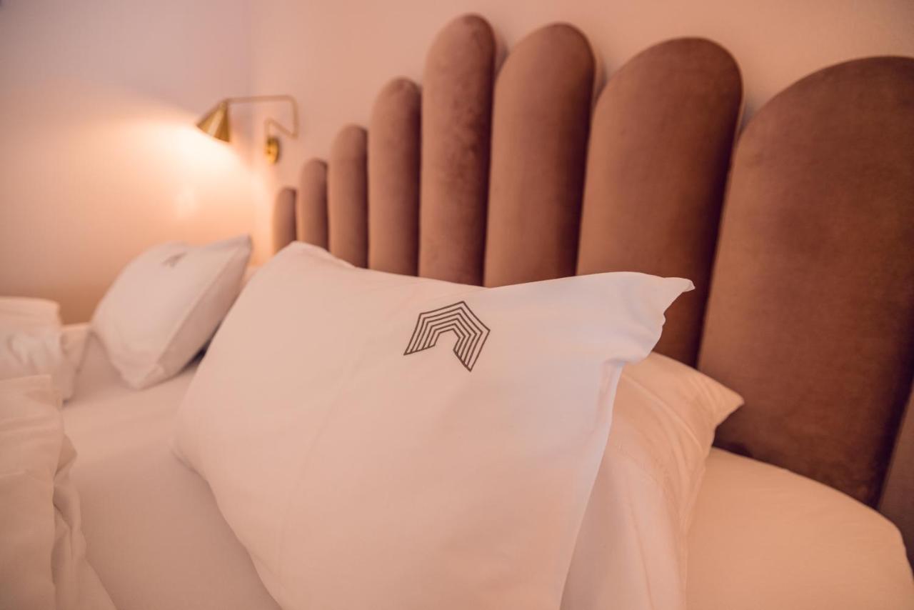 Alpine Hideaway Zillertalerhof Otel Mayrhofen Dış mekan fotoğraf