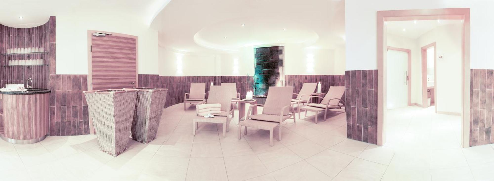 Alpine Hideaway Zillertalerhof Otel Mayrhofen Dış mekan fotoğraf