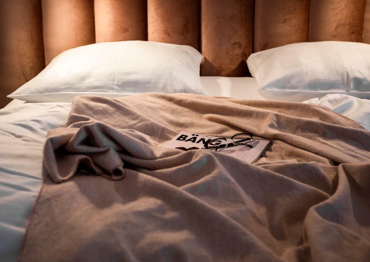 Alpine Hideaway Zillertalerhof Otel Mayrhofen Dış mekan fotoğraf